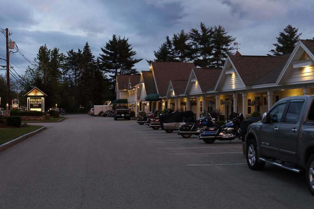 Golden Gables Inn North Conway Esterno foto